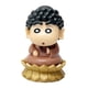 thumbnail image 1 of Decoración del salpicadero del coche, estatua de Shin-chan, figura de Shinnosuke Nohara, 1 of 3