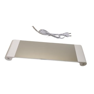 Bothyi - Soporte Para Monitor De Computadora Accesorios Elevadores Estante Para Monitor De Computadora Que Ahorra Espacio