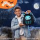 thumbnail image 3 of Cubo de golosinas de peluche Squishmallows original Stump Skeleton Cat, 3 of 8