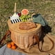 thumbnail image 1 of Canasto Picnic Cooler Rattán, 1 of 5
