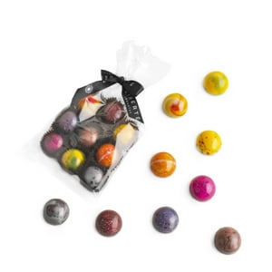 Liberté Chocolat - Bombones Galileo Bolsita 9 Unidades