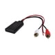 thumbnail image 3 of Adaptador De Receptor De Audio Auxiliar Inalámbrico Universal Para Automóvil Receptor De Audio Estéreo, 3 of 5