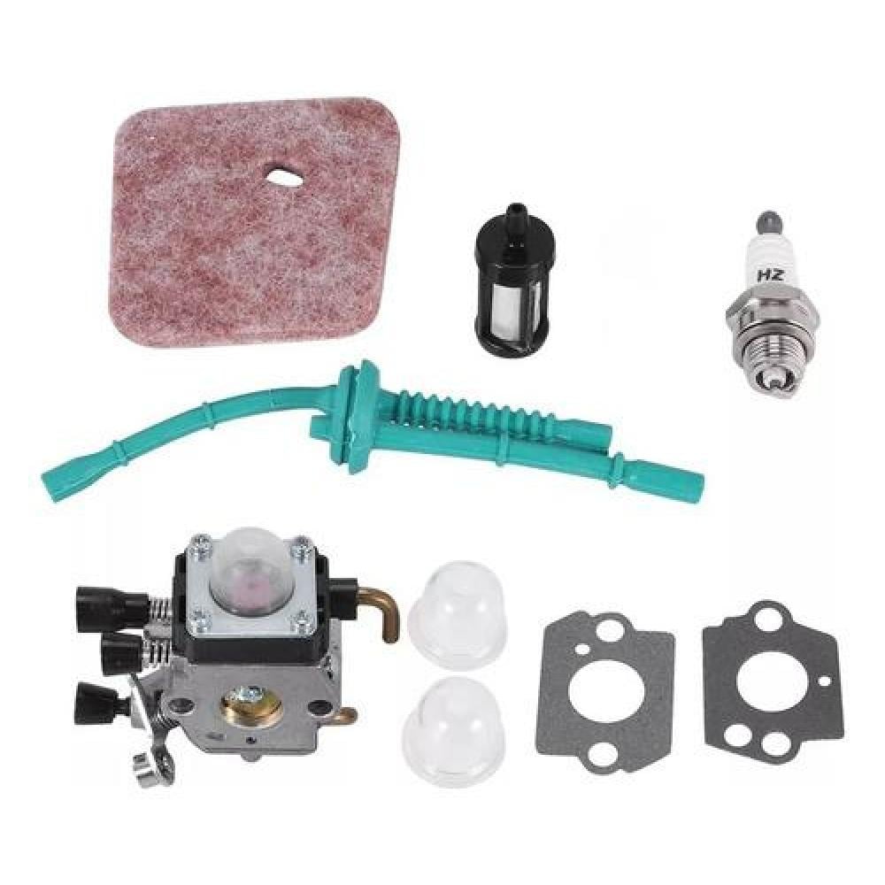 Alternativo - Full Kit Mantención Para Orilladora Fs38 45 46 55 80 85