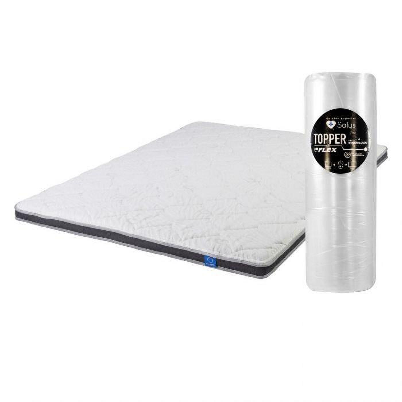 Flex - Topper Salus King