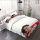 thumbnail image 1 of 3pcs SIM Jae Yun Cover Set - Home Decor Bedding Set for RV Camping, 1 of 1
