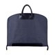 thumbnail image 3 of Bolsa Para Traje Bolsa Colgante Plegable Bolsa Para Ropa Ligera Para Chaquetas Abrigos Trajes Azul Oscuro L, 3 of 5