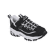 thumbnail image 2 of ZAPATILLAS URBANAS SKECHERS D'LITES INFANTIL | 304154L-BKW - Talla 35, 2 of 6