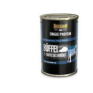 Belcando - Single Protein Bufalo De Agua 400Gr