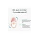 thumbnail image 3 of Cepillo Dientes Eléctrico Recargable Usb Limpieza ROSA, 3 of 3