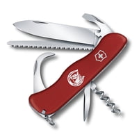 Navaja Equestrian Color Rojo Victorinox