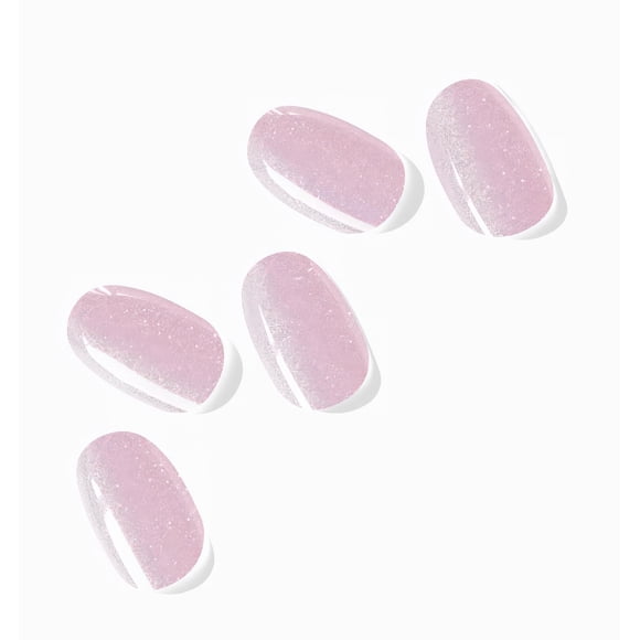 Tiras de Gel Semi Curado Nova Nails Ever After