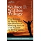 thumbnail image 1 of Trilogía de Wallace D. Wattles | Cosimo Classics, 1 of 1