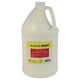 thumbnail image 1 of Botella Paint School Smart, lavable al temple, blanca, de 3,78 litros, 1 of 5