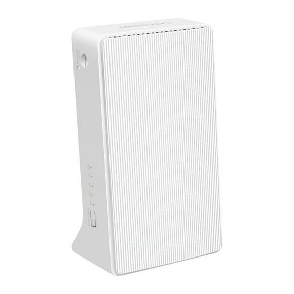 Router 4G LTE Inalámbrico Mercusys MB110 300Mbps WiFi