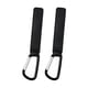thumbnail image 1 of Ganchos para Coche Parents Choice Set Universal Negro, 1 of 3
