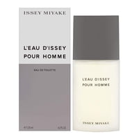 Perfume Issey Miyake L'Eau D'Issey Edt 125Ml Hombre