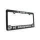 thumbnail image 5 of Marco para placa de matrícula LP Frameworks Disneyworld negro, 5 of 5