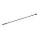 thumbnail image 3 of Cóctel Paddle Bebida Swizzle Stick Para Leche Deliciosos Mojitos Jugos Gris, 3 of 3