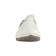 thumbnail image 3 of MOCASINES PASSER BLANCO MUJER | 003 - Talla 36 CL / 24 CM, 3 of 6