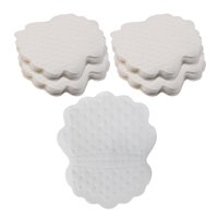 Ioensy - Almohadillas Desechables Para El Sudor De Las Axilas Absorbentes Transpirables Grandes Para Sabor A Menta De Verano Unisex