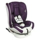 thumbnail image 1 of Silla De Auto Convertible Apolo Isofix 360° Púrpura, 1 of 8