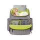 thumbnail image 3 of Mochila Maternal Forma Grey, 3 of 8