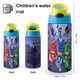 thumbnail image 2 of Botella de Agua Infantil Pj Masks Azul 350 ml, 2 of 6