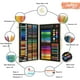 thumbnail image 3 of Set Colores Arte 180 Piezas Ideal Dibujar Creatividad Gen, 3 of 3