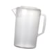 thumbnail image 4 of Vaso Medidor De Líquidos De 5000 Ml, Recipiente Para Almacenar Bebidas, Para Harina, Refrigerador, Líquido Transparente, 4 of 5