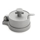 thumbnail image 1 of Prensa para hamburguesas Cuisinart CABP-300 ajustable de 115 g a 340 g, 1 of 7
