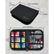 thumbnail image 3 of Kit de costura VelloStar mini con estuche de viaje – 18 hilos, 3 of 9