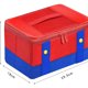 thumbnail image 3 of Kit de Accesorios 23 en 1 para Nintendo Switch OLED, con Funda de Viaje, Mango de Volante, Controlador de Juego, Funda de Silicona, Funda Transparente, Soporte para Juegos, 3 of 9