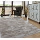 thumbnail image 2 of Alfombra decorativa United Weavers Cascades Salish Beige Abstract, 2 of 5