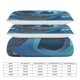thumbnail image 3 of Stitch Swimming 3 Pieces Duvet Cover Set Full Size Super Soft Fade Resistant Microfiber, 3 of 4