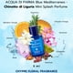 thumbnail image 3 of Set De Regalo Perfume Blue Mediterraneo Mini Edt Unisex, 3 of 3