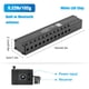 thumbnail image 2 of Kit de luces de fibra óptica CHINLY Meteor 3W Bluetooth 3 m, 2 of 5