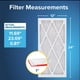 thumbnail image 2 of Filtro de Aire Filtrete MERV 11 MPR 1000 30x60x2 cm Paquete de 2, 2 of 9