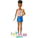 thumbnail image 2 of Barbie Skipper Babysitters Inc. Muñeca y amp; Accesorios establecidos con muñeca morena de, 2 of 2