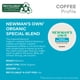 thumbnail image 4 of Cápsulas K-Cup para café Newman's Own Organics Special Blend x96, 4 of 8