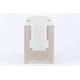 thumbnail image 5 of Cuna Colecho GIRAFFE Lateral Ajustable, 5 of 5