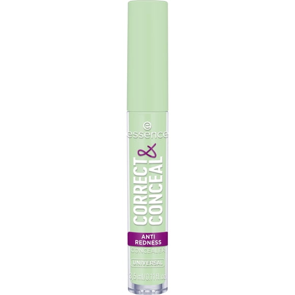 Corrector Essence Cosmetics 3,5 ml Verde Antirojez