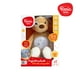 thumbnail image 2 of Peluche Proyector Perrito + Luces Suaves y Sonidos de Relajación, 2 of 4