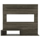 thumbnail image 2 of Panel TV 55" Beijing 120x140x31,5 Cm Coñac, 2 of 3