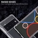 thumbnail image 4 of Funda Tough Case Clear para Google Pixel 6 Pro de Case-Mate, 4 of 6