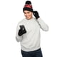 thumbnail image 4 of Set de Gorro y Guantes Táctiles Disney Mickey Mouse, 4 of 9