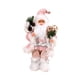 thumbnail image 2 of Mu?eco De Papá Noel Tradicional De Pie Para Oficina, Dormitorio, Interior, 30 Cm, 2 of 5