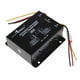 thumbnail image 4 of Coche DC 24V A 12V 30A Convertidor De Transformador De Voltaje De Fuente De Alimentación, 4 of 5