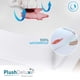 thumbnail image 3 of Protector de colchón PlushDeluxe Premium Viscosa Cal-King Size, 3 of 6