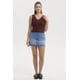 thumbnail image 4 of Polera Mujer Lisa Café- ll, 4 of 4