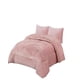 thumbnail image 2 of Pack Cobertor De Invierno Plush 2 Plazas 230x250cm Rosa 3, 2 of 4